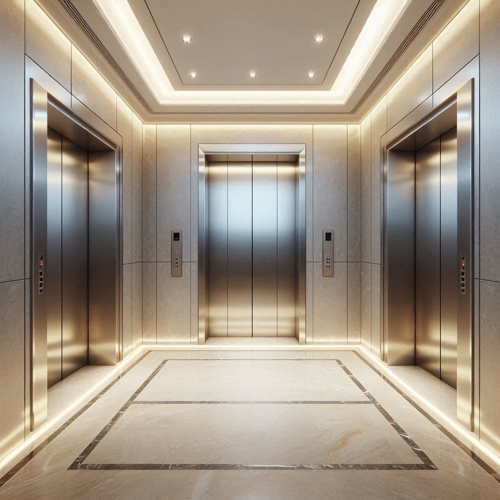 大厦名字文章配图