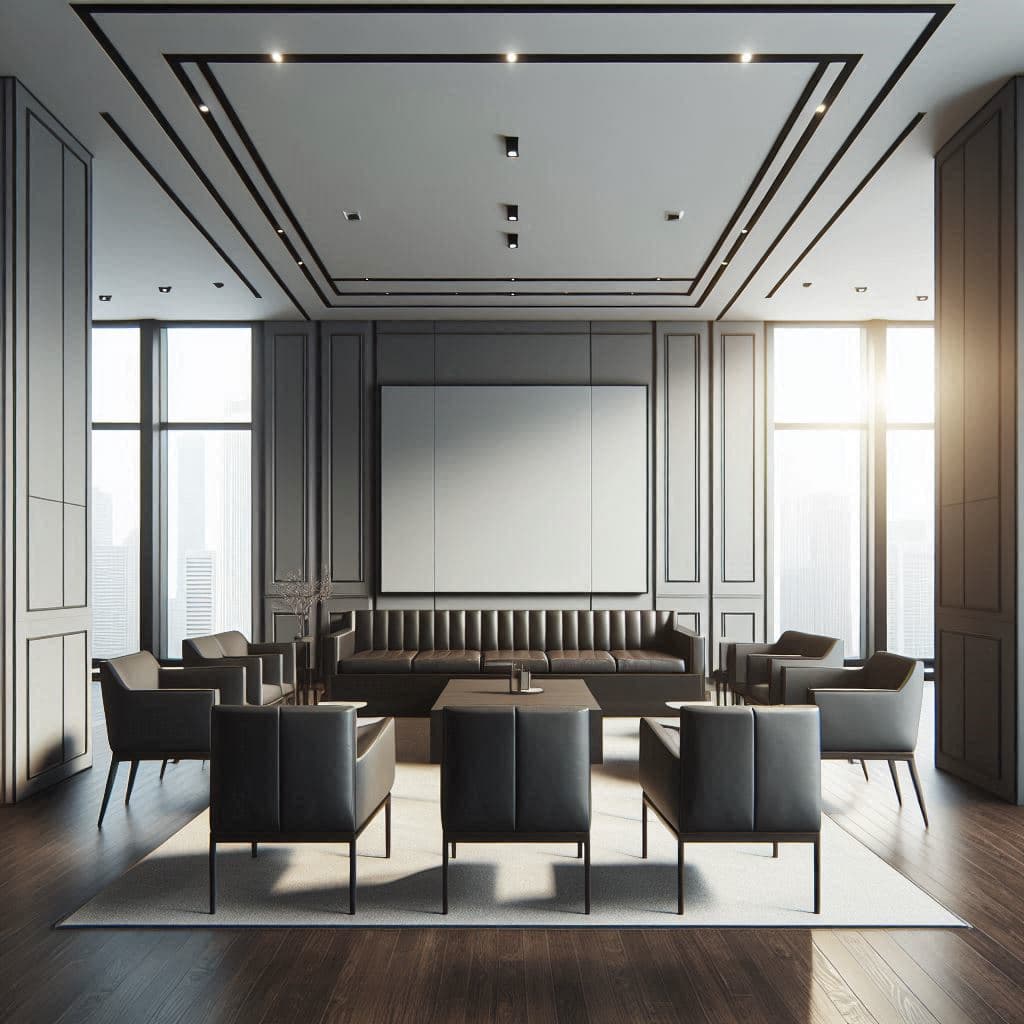 大厦名字文章配图