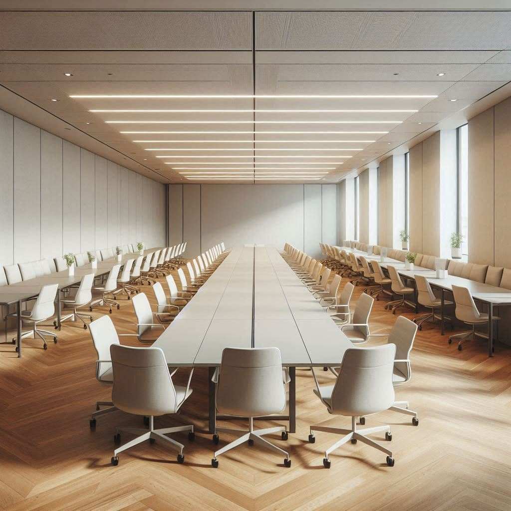 人事部门怎样从设备批量更换中找出写字楼办公物业服务响应的改进线索