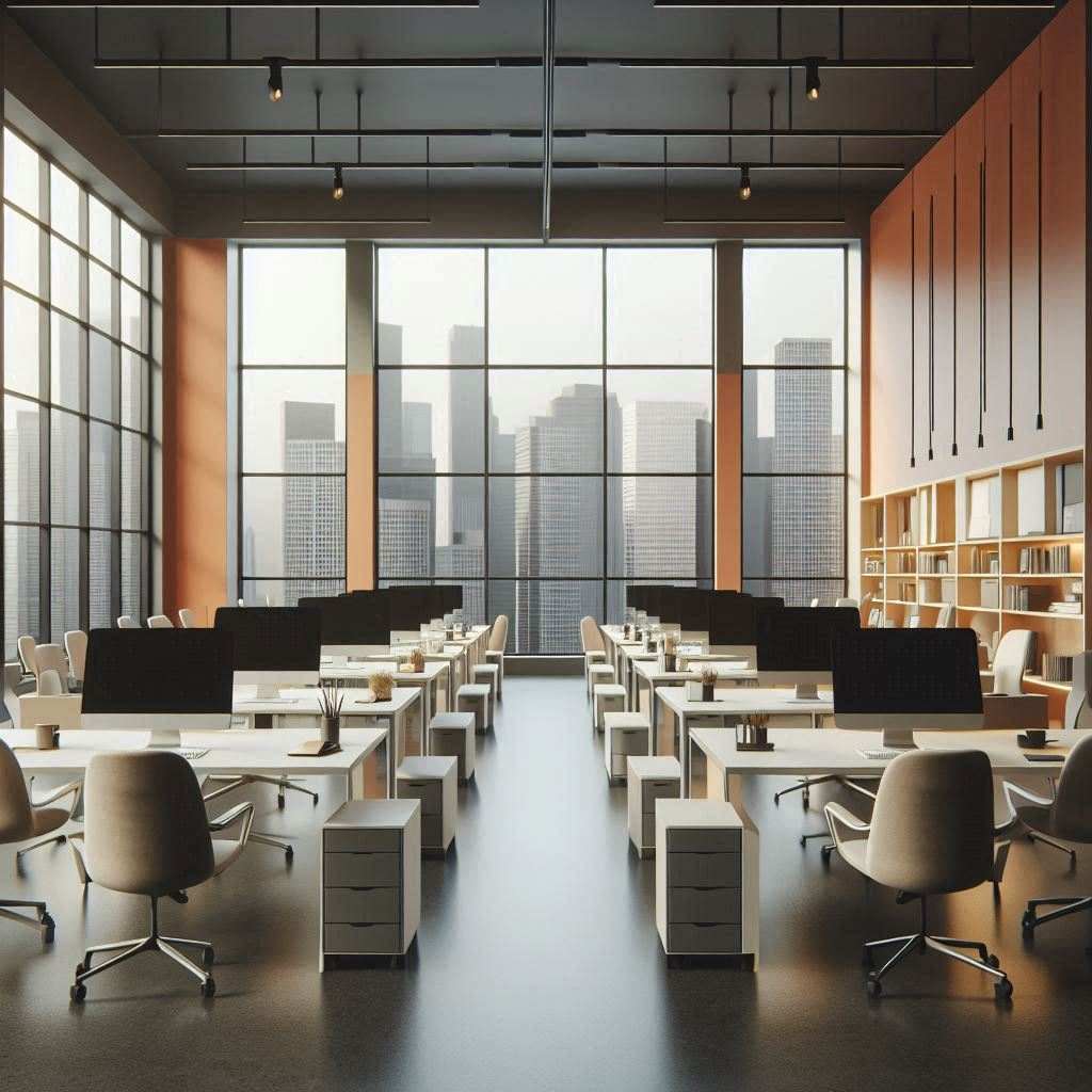 人事部门为消防应急演练协调写字楼办公员工通勤体验时容易漏掉哪些细节